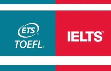 Sự khác nhau giữa IELTS và TOEFL