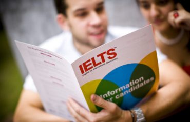 Các trường tại Mỹ yêu cầu điểm IELTS như thế nào