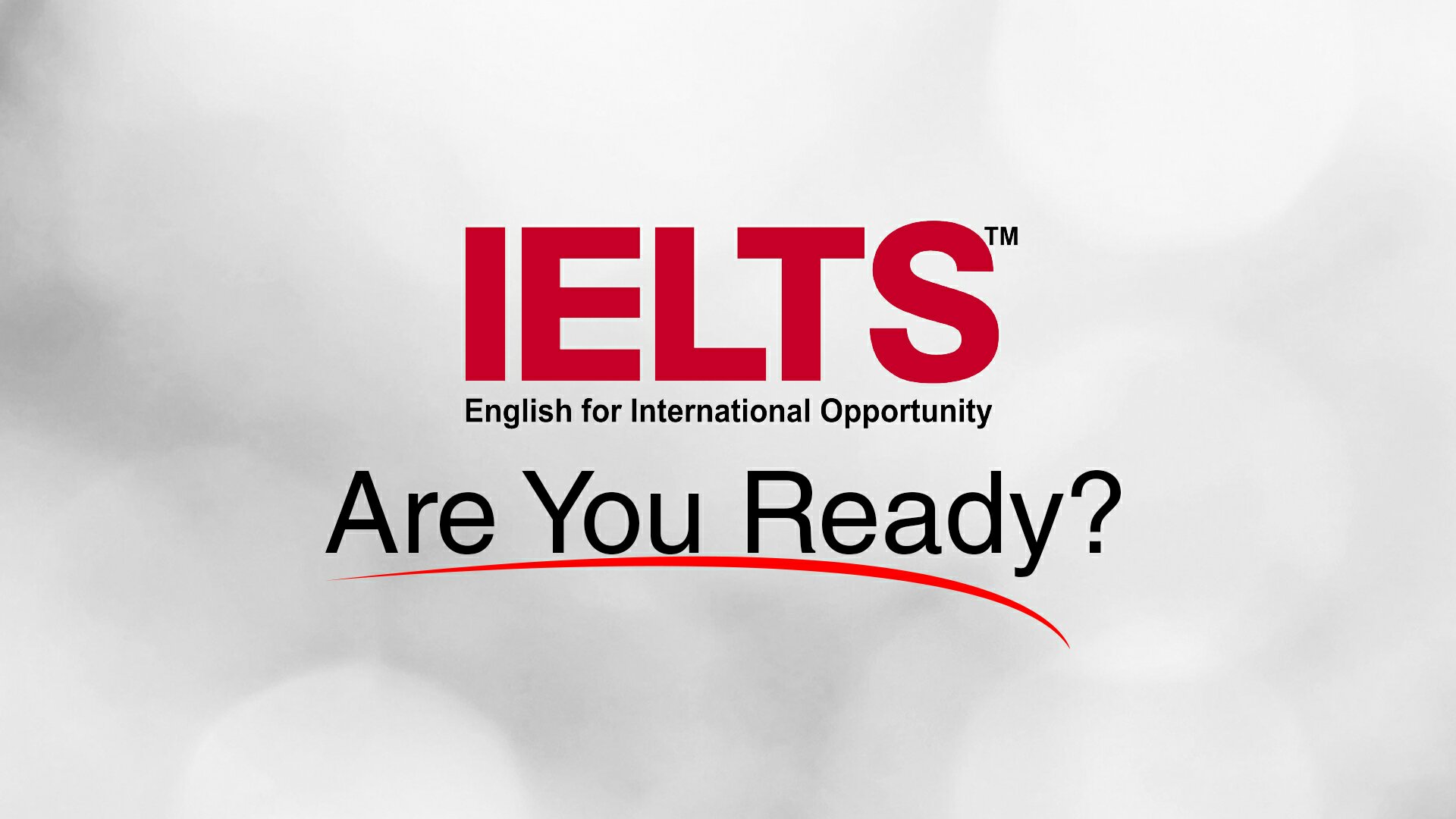 Những điều cần làm trước ngày thi IELTS