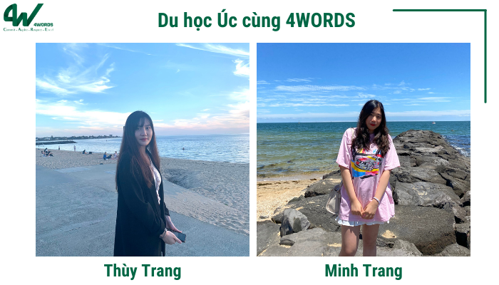 Thùy Trang - Minh Trang