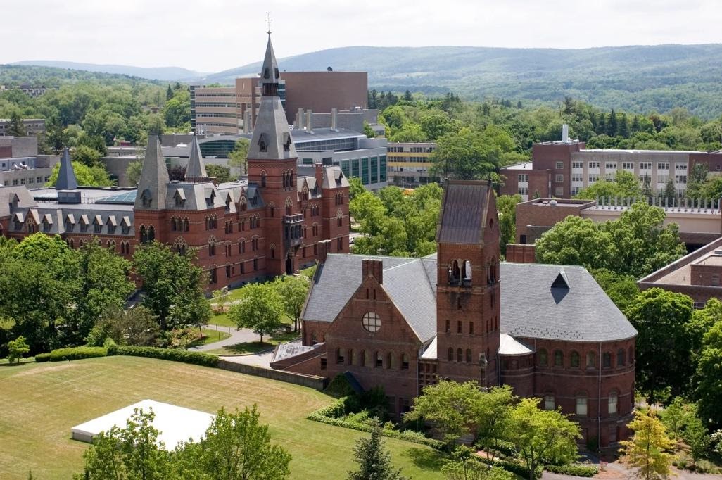 Cornell University: Ithaca, New York