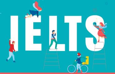 Các bước cần thiết cho quá trình học và thi IELTS