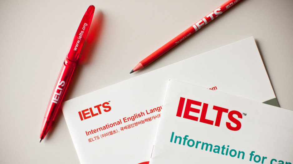 Giải đáp thắc mắc thường gặp về kỳ thi IELTS