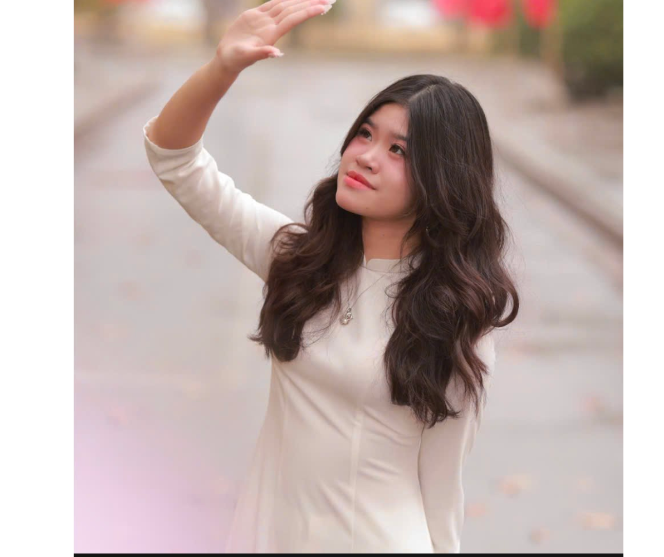 Ngọc Mai