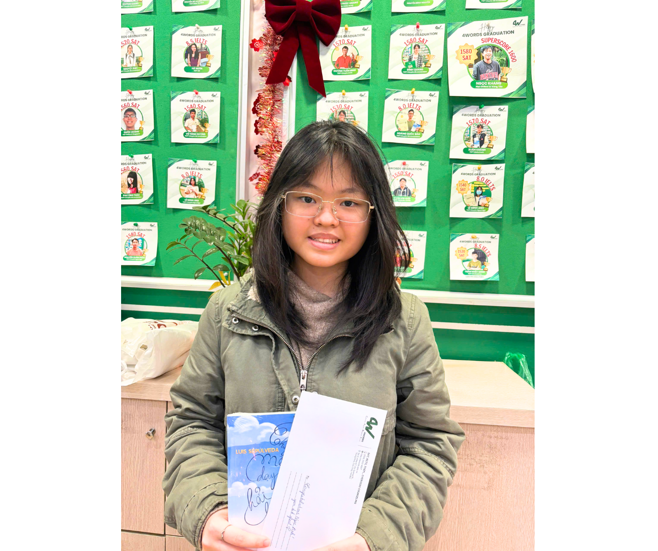 Lương Ngọc Anh