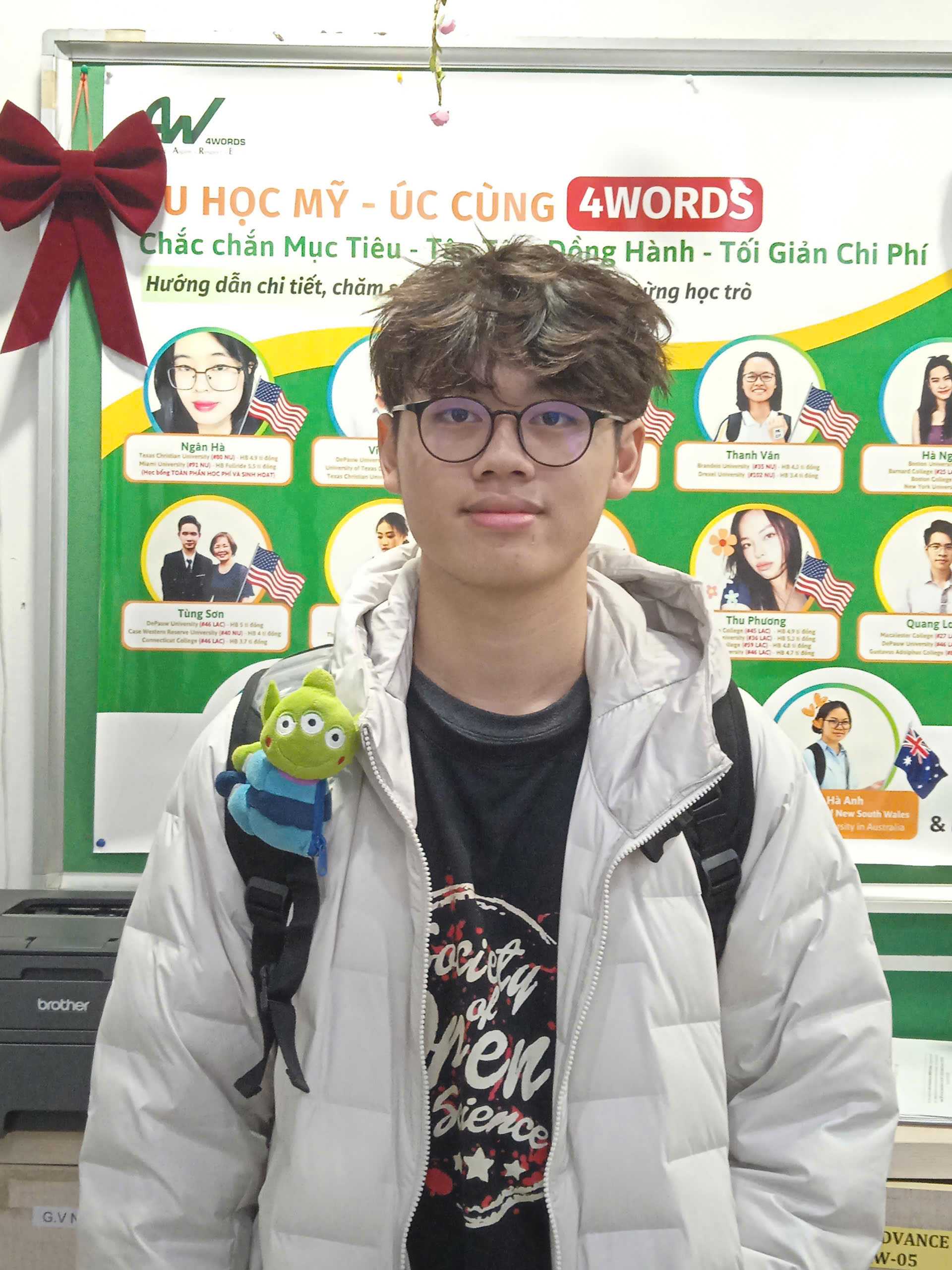 Phạm Đức Hiếu