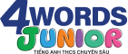 CÔNG TY CỔ PHẦN HỌC THUẬT 4WORDS